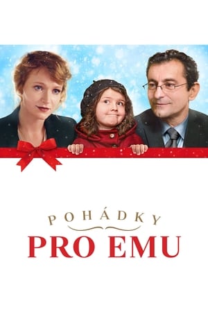 Pohádky pro Emu