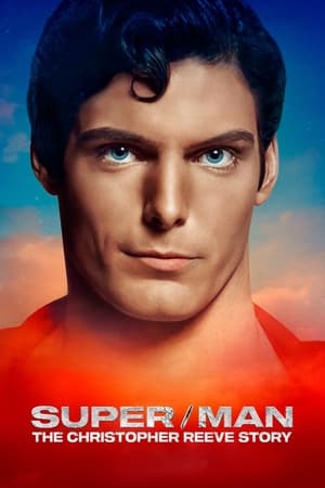 Super/Man: Christopher Reeve a jeho příběh