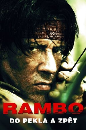 Rambo: Do pekla a zpět