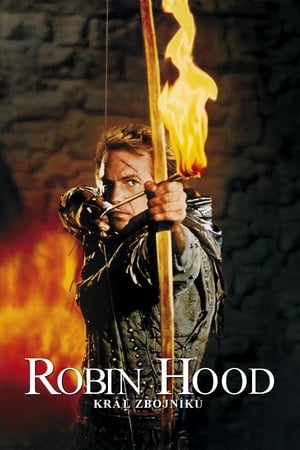 Robin Hood: Král zbojníků