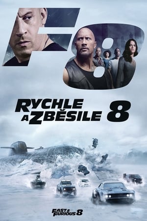 Rychle a zběsile 8